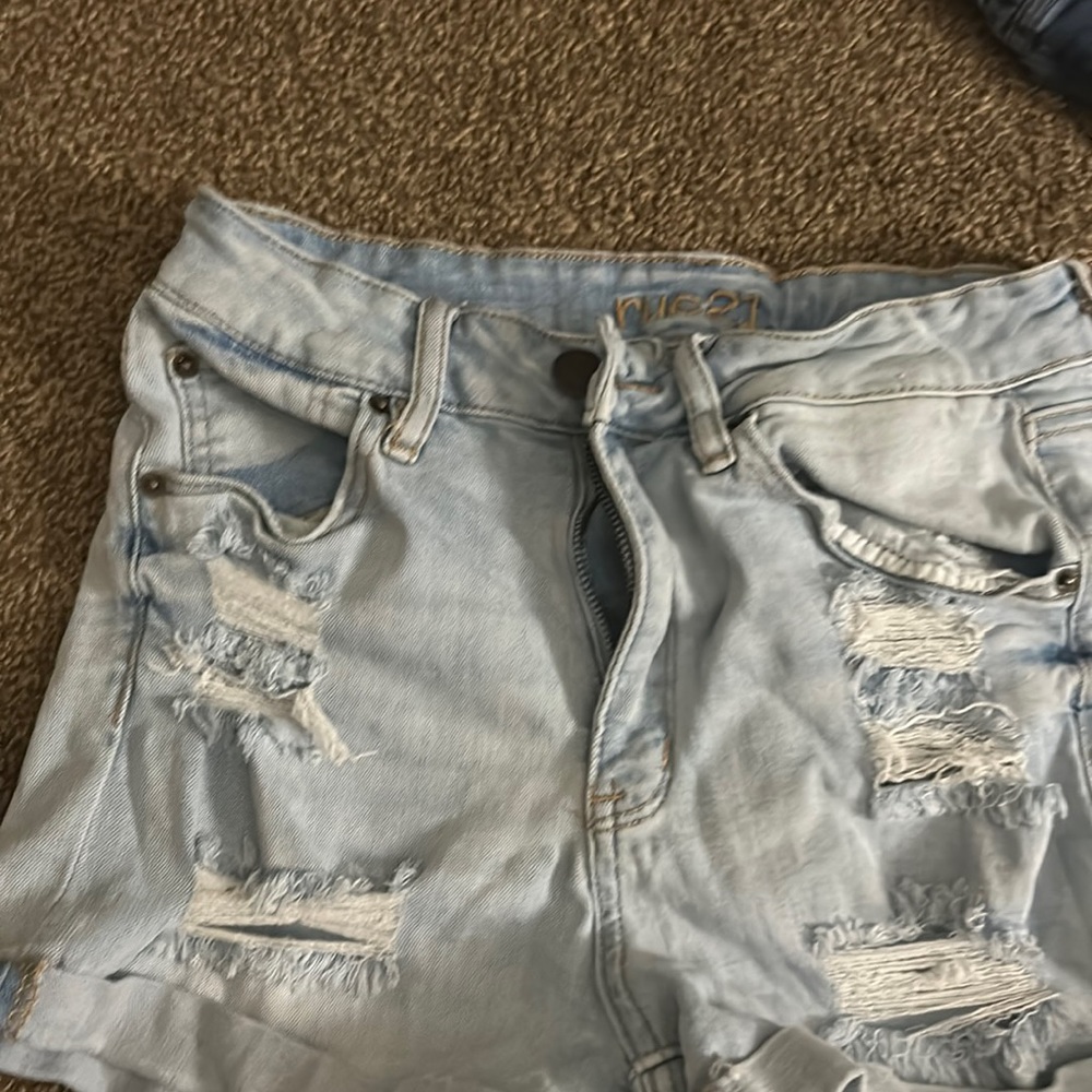 Size 10